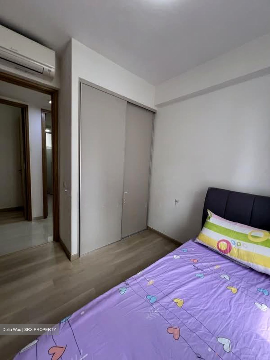 High Park Residences (D28), Apartment #528253521